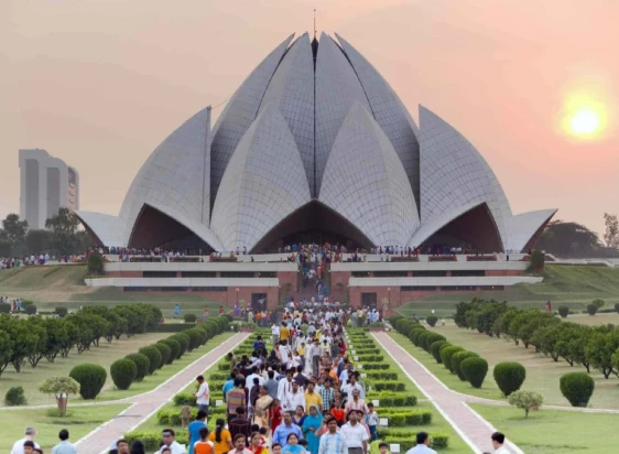 Delhi Half Day Tour